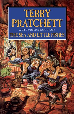 The Sea and Little Fishes The Sea and Little Fishes