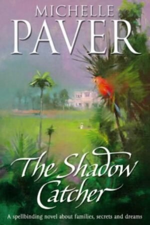 The Shadow Catcher