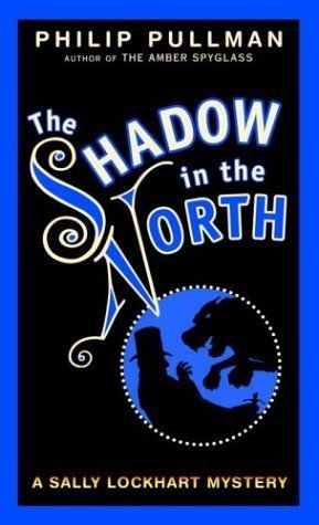 The Shadow in the North The Shadow in the North