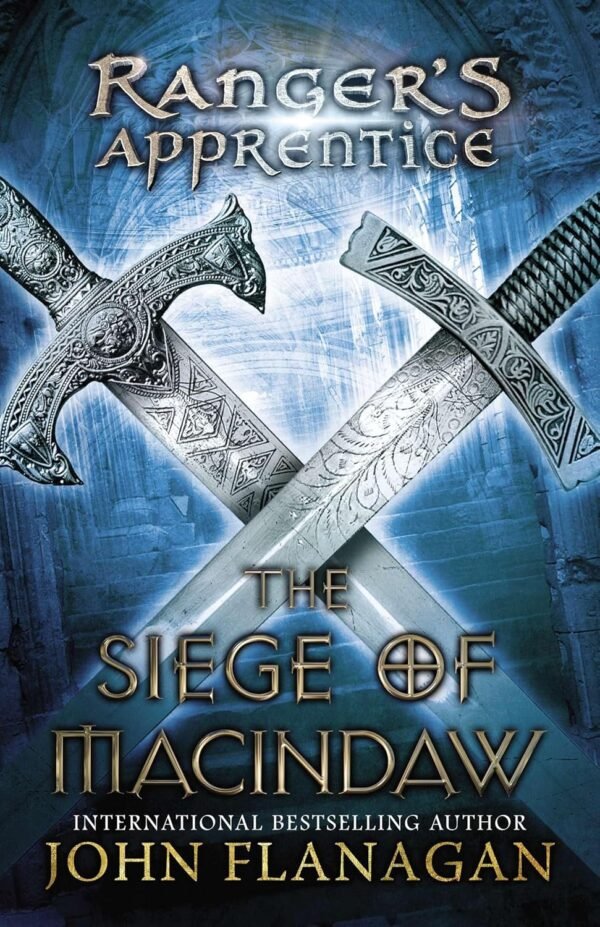 The Siege of Macindaw The Siege of Macindaw