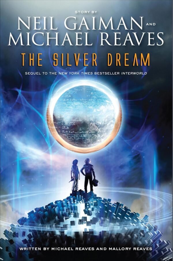 The Silver Dream The Silver Dream