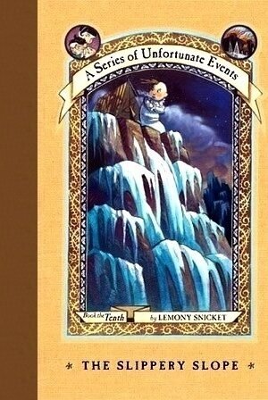 The Slippery Slope