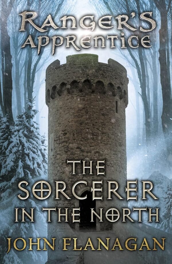 The Sorcerer in the North The Sorcerer in the North