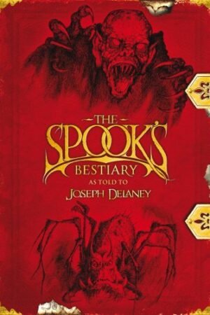 The Spook's Bestiary