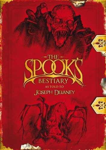 The Spook s Bestiary The Spook s Bestiary