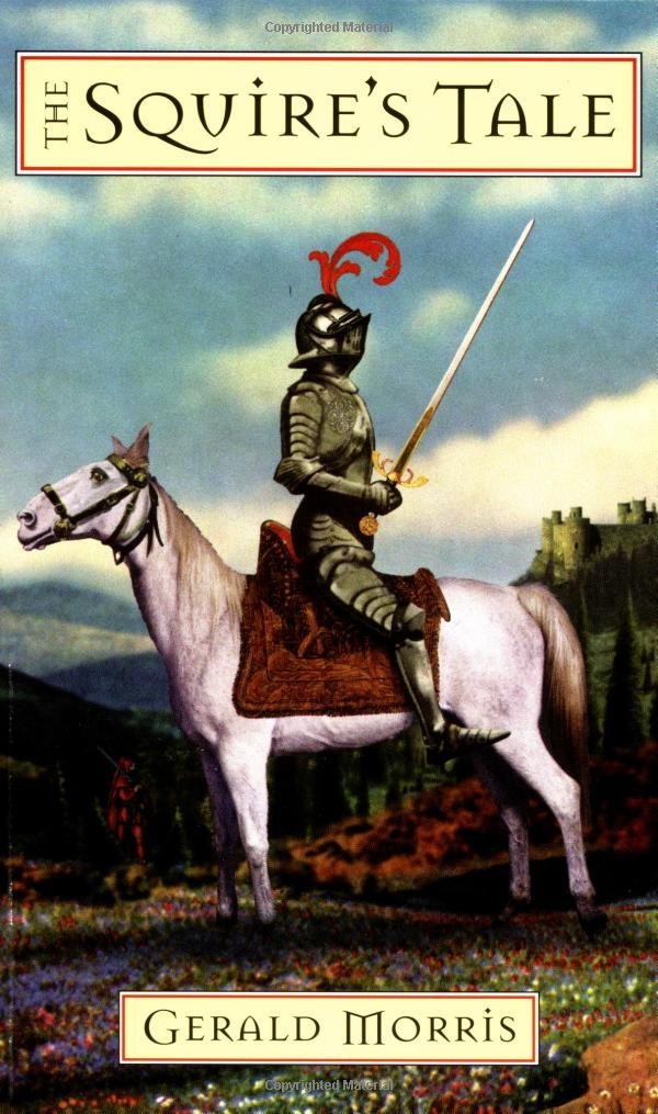 The Squire s Tale The Squire s Tale