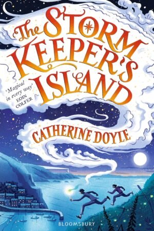 The Storm Keeper's Island