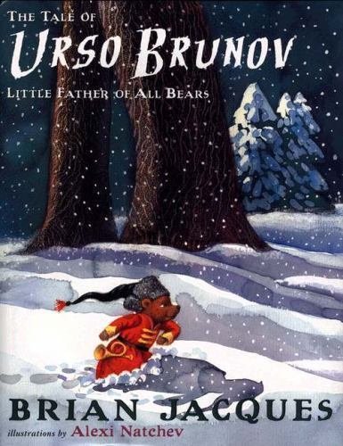 The Tale of Urso Brunov, Little Father of All Bears