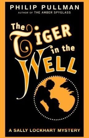 The Tiger in the Well