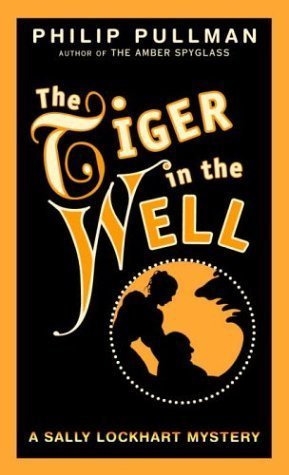 The Tiger in the Well The Tiger in the Well