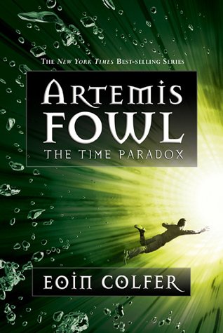The Time Paradox The Time Paradox