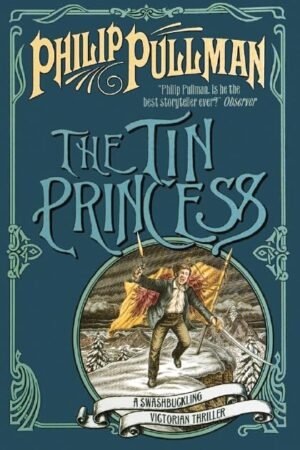 The Tin Princess
