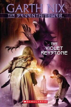 The Violet Keystone