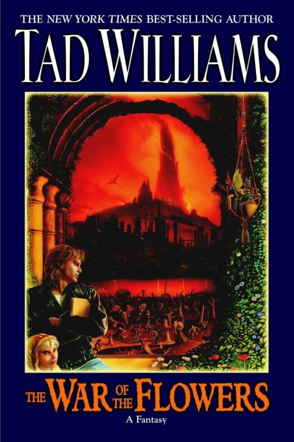 The War of the Flowers The War of the Flowers