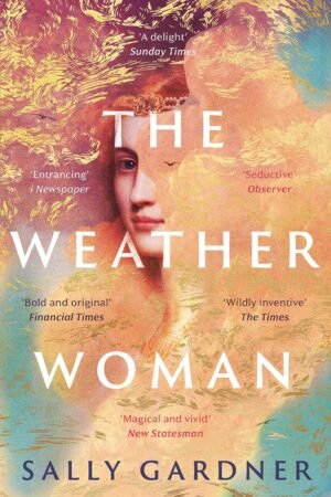 The Weather Woman