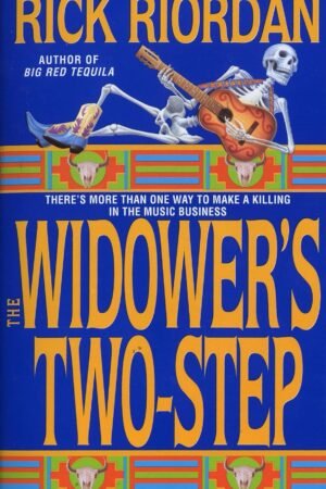The Widower's Two-Step
