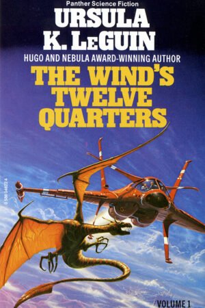 The Wind's Twelve Quarters, Volume 1
