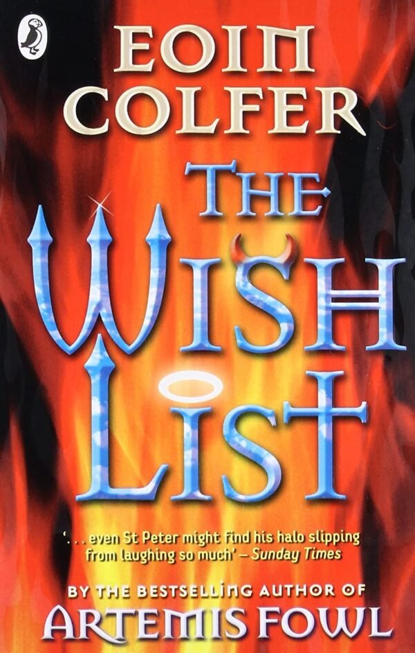The Wish List The Wish List