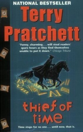 Thief of Time