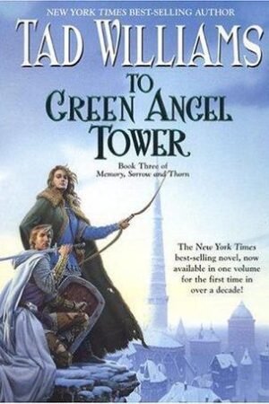 To Green Angel Tower