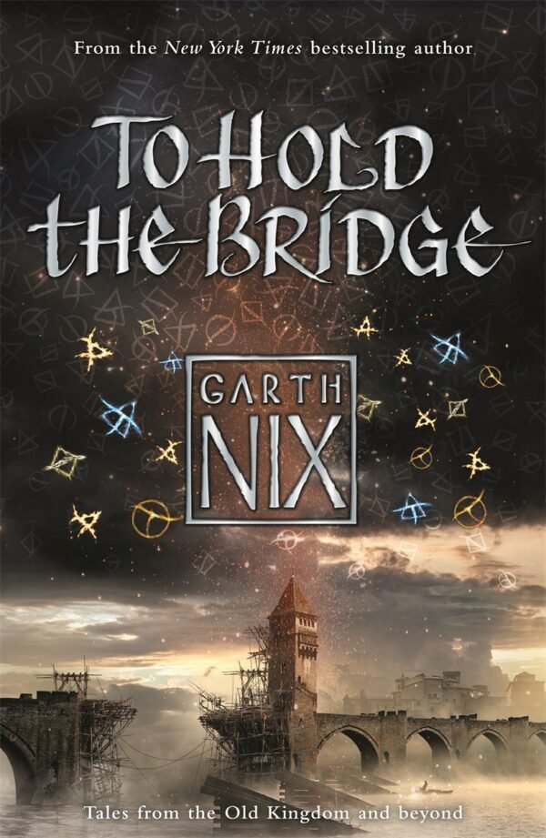 To Hold the Bridge To Hold the Bridge