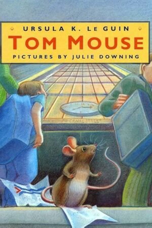Tom Mouse
