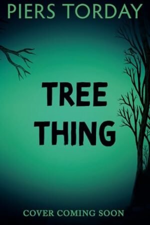 Tree Thing: A highly illustrated story by an award-winning author