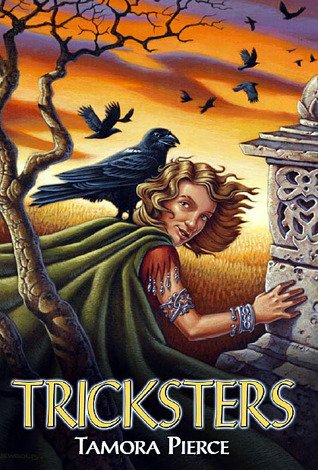 Tricksters Tricksters