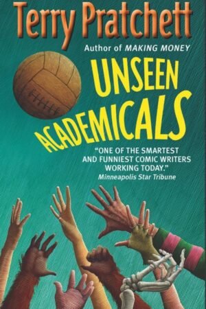 Unseen Academicals