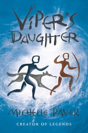 Viper's Daughter