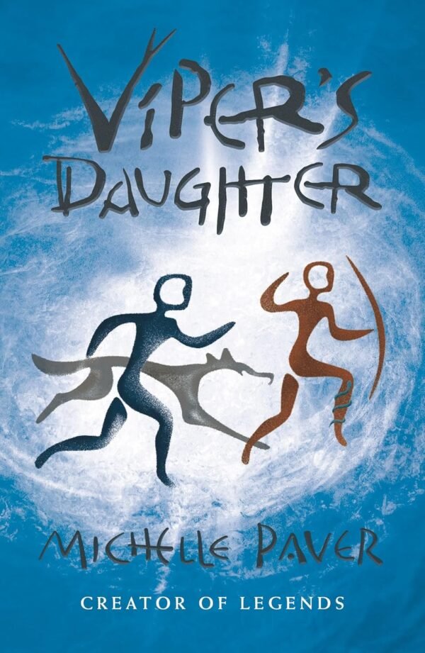 Viper s Daughter