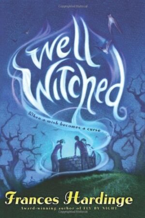 Well Witched