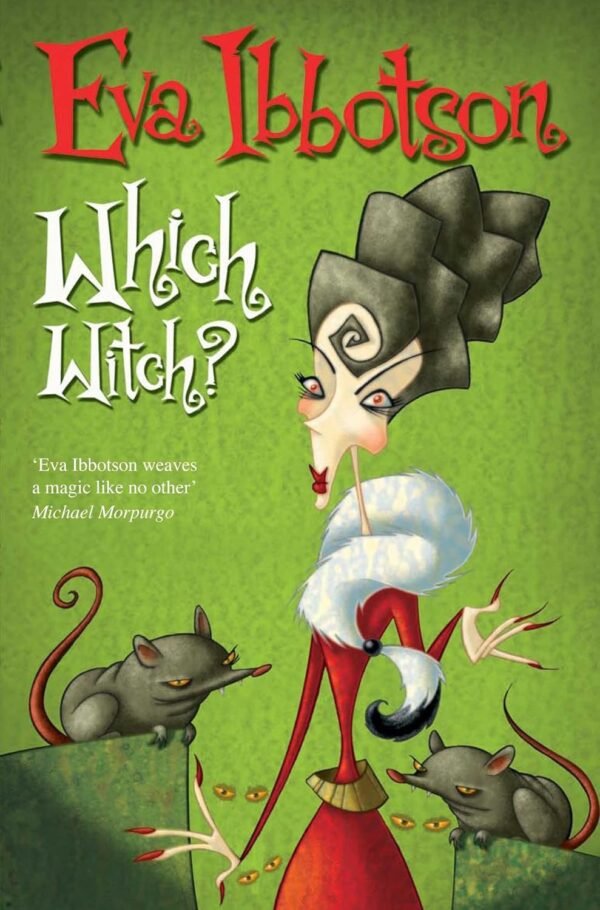 Which Witch