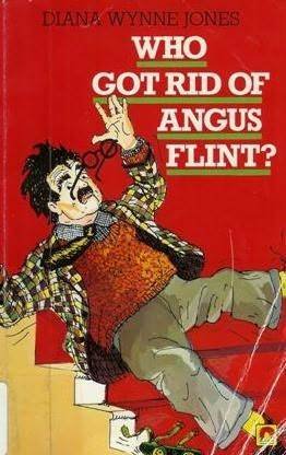 Who Got Rid of Angus Flint?
