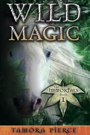 Wild Magic