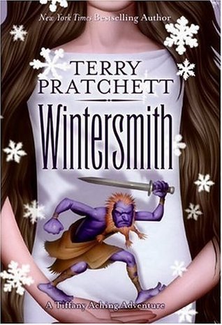Wintersmith Wintersmith