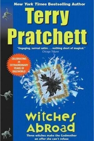 Witches Abroad