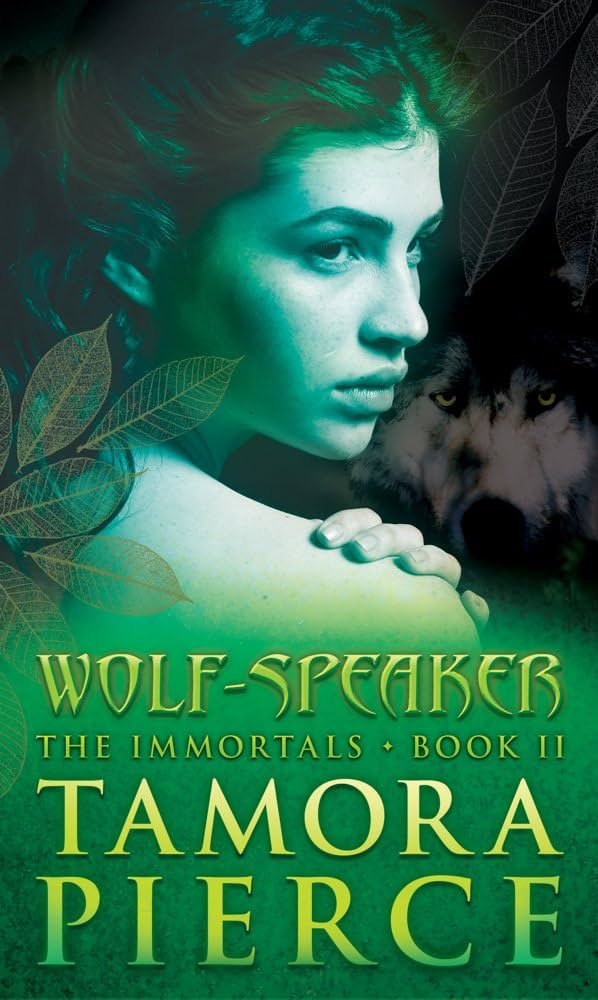 Wolf-Speaker Wolf-Speaker