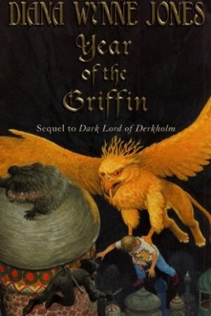 Year of the Griffin