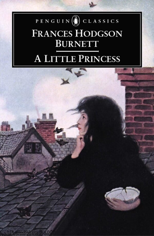 A Little Princess A Little Princess