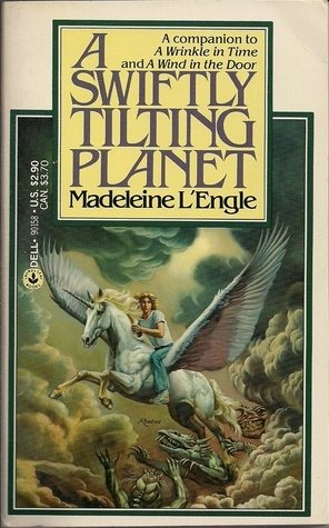 A Swiftly Tilting Planet A Swiftly Tilting Planet