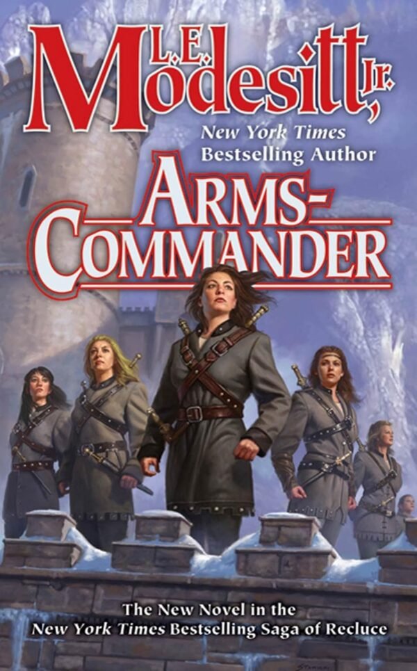 Arms-Commander Arms-Commander