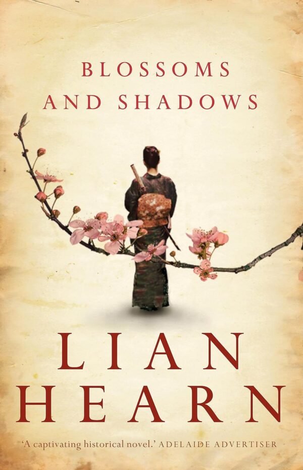 Blossoms and Shadows Blossoms and Shadows