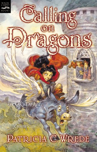 Calling on Dragons Calling on Dragons