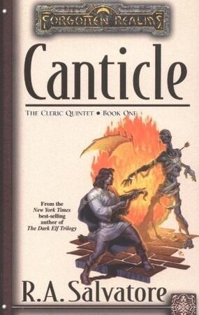 Canticle