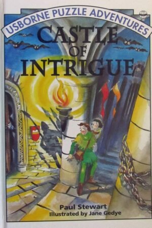 Castle of Intrigue