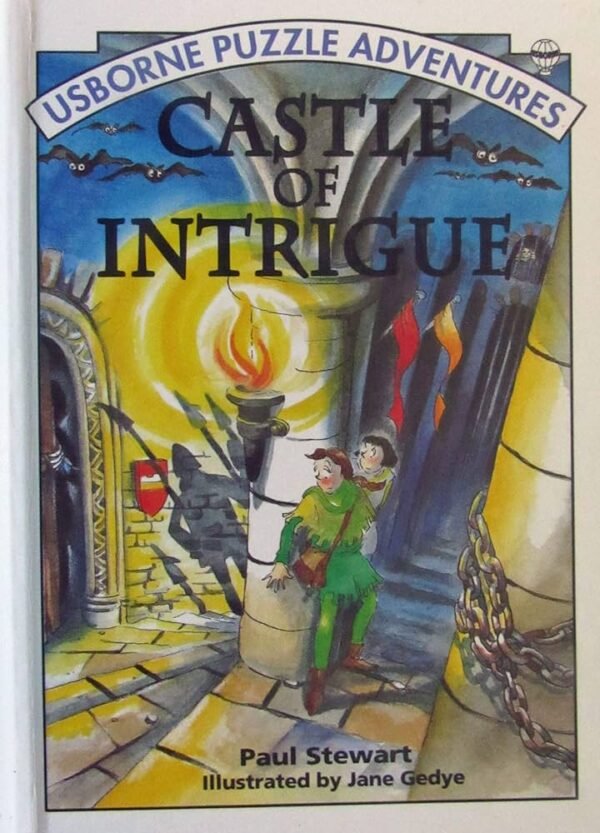 Castle of Intrigue