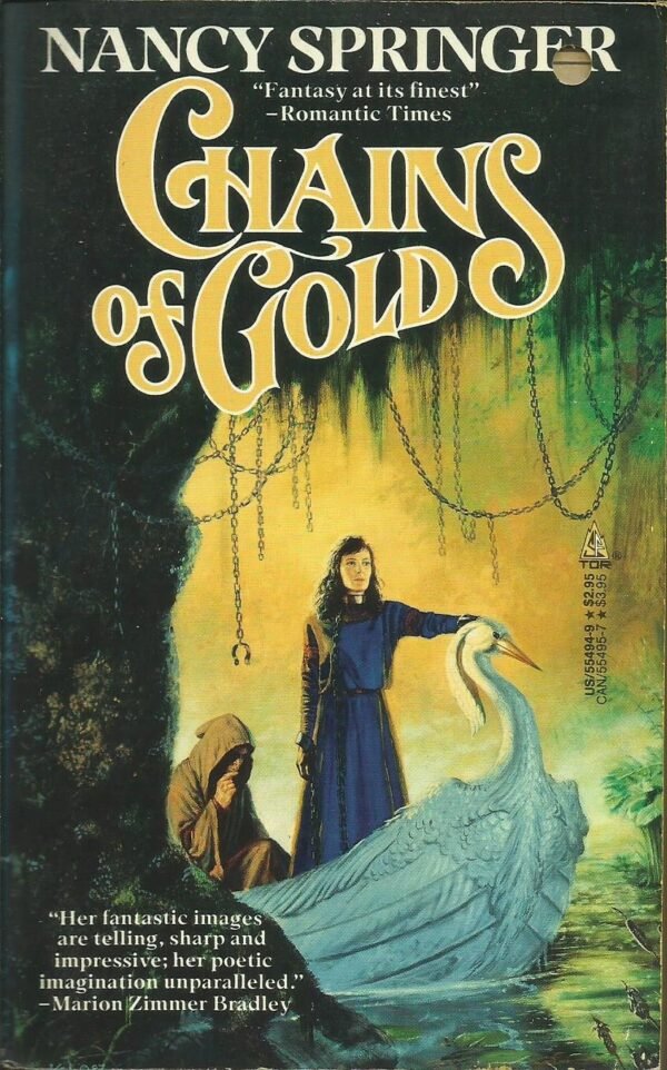 Chains of Gold Chains of Gold