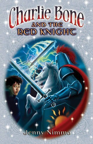Charlie Bone and the Red Knight Charlie Bone and the Red Knight
