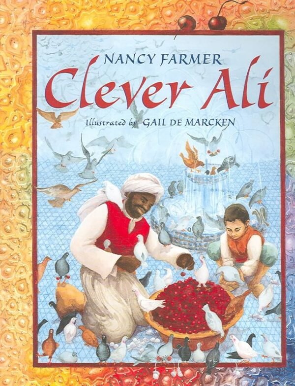 Clever Ali